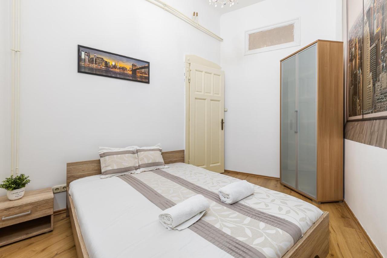 Real Apartments Wesselenyi — Photos 3